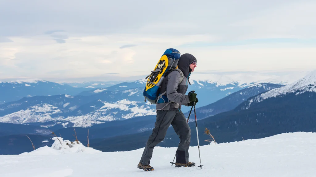 Exercice physique en environnement froid
