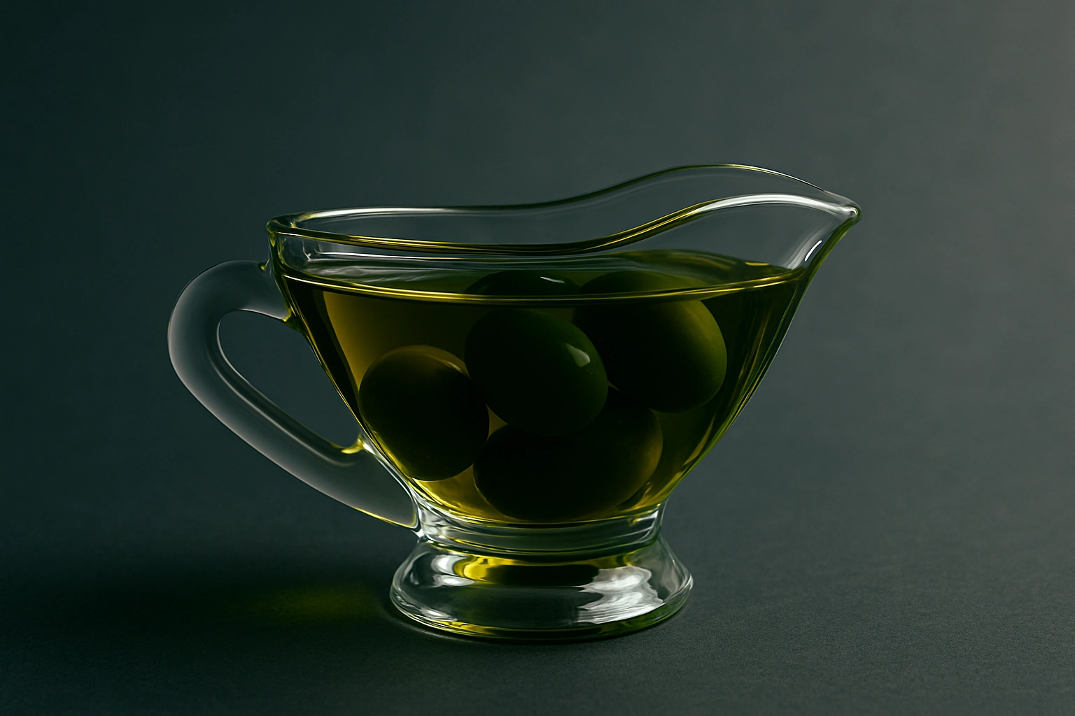 🫒 Huile d’olive extra vierge & Testostérone