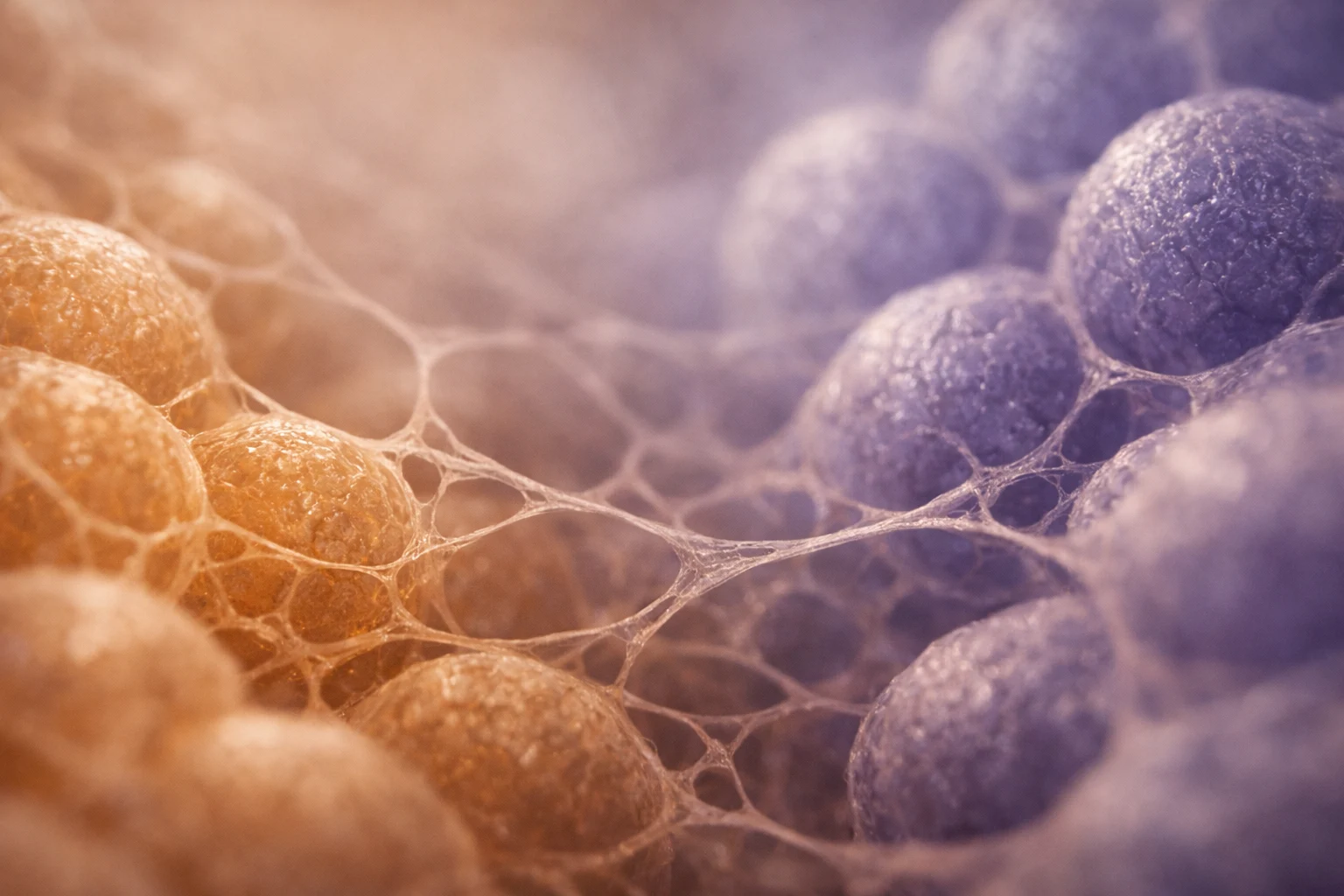 Hormone de croissance et testostérone : les deux forces biologiques de la masculinité