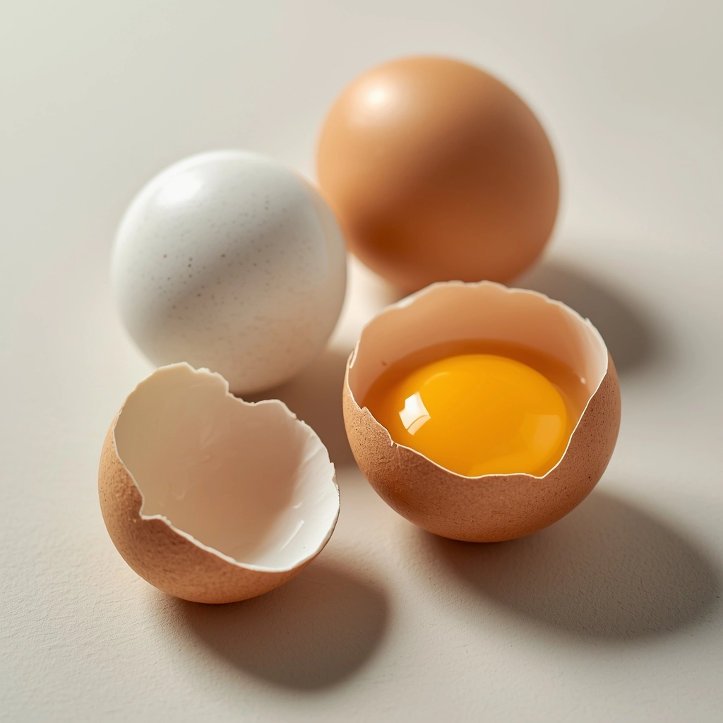 🥚 Œufs et testostérone : moteur hormonal naturel ou simple protéine ?