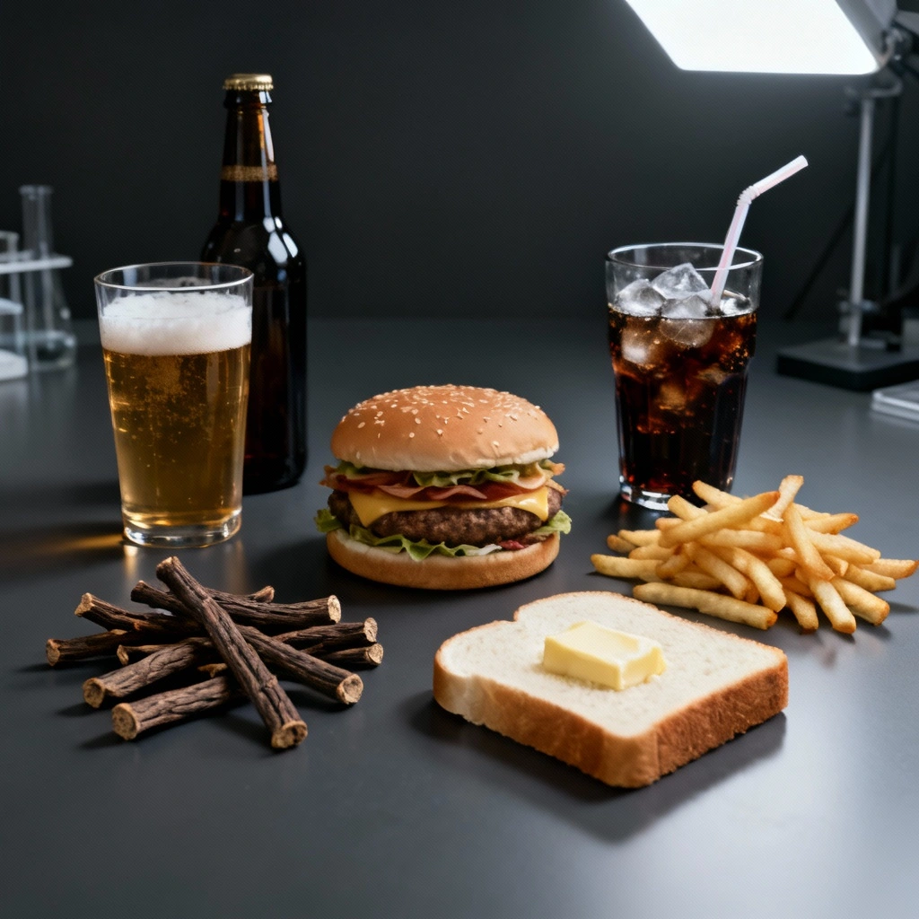 5 aliments accusés de bloquer la testostérone (ce que dit la science)