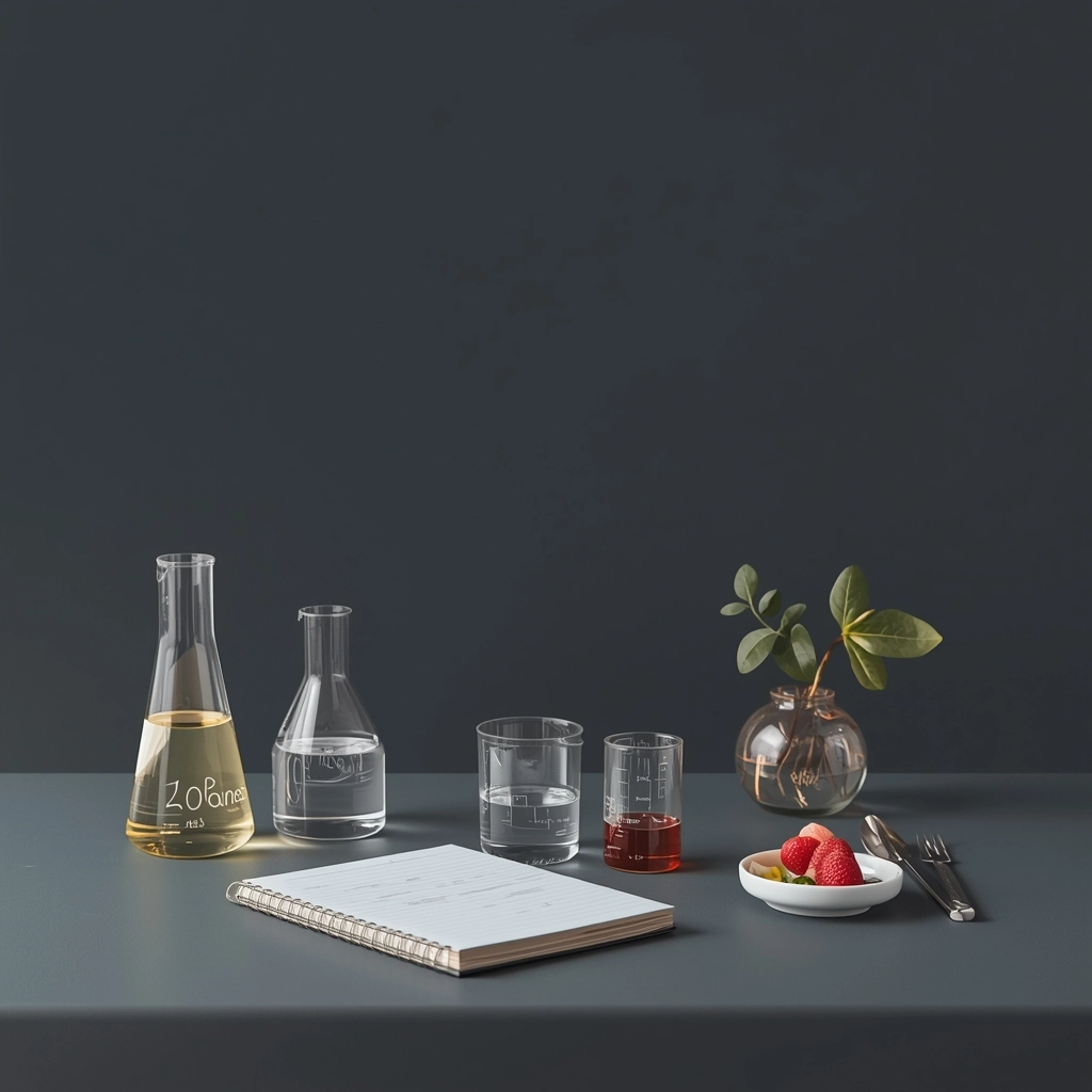 Mise en contexte scientifique de l’impact de l’alimentation sur l’équilibre hormonal masculin