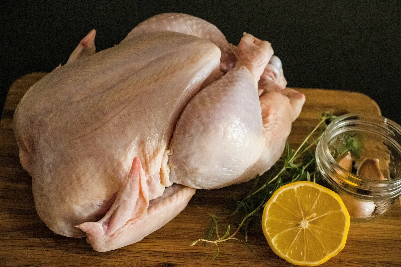🔥 POULET : aliment “propre” ou bombe cachée ? — Ce que dit vraiment la science