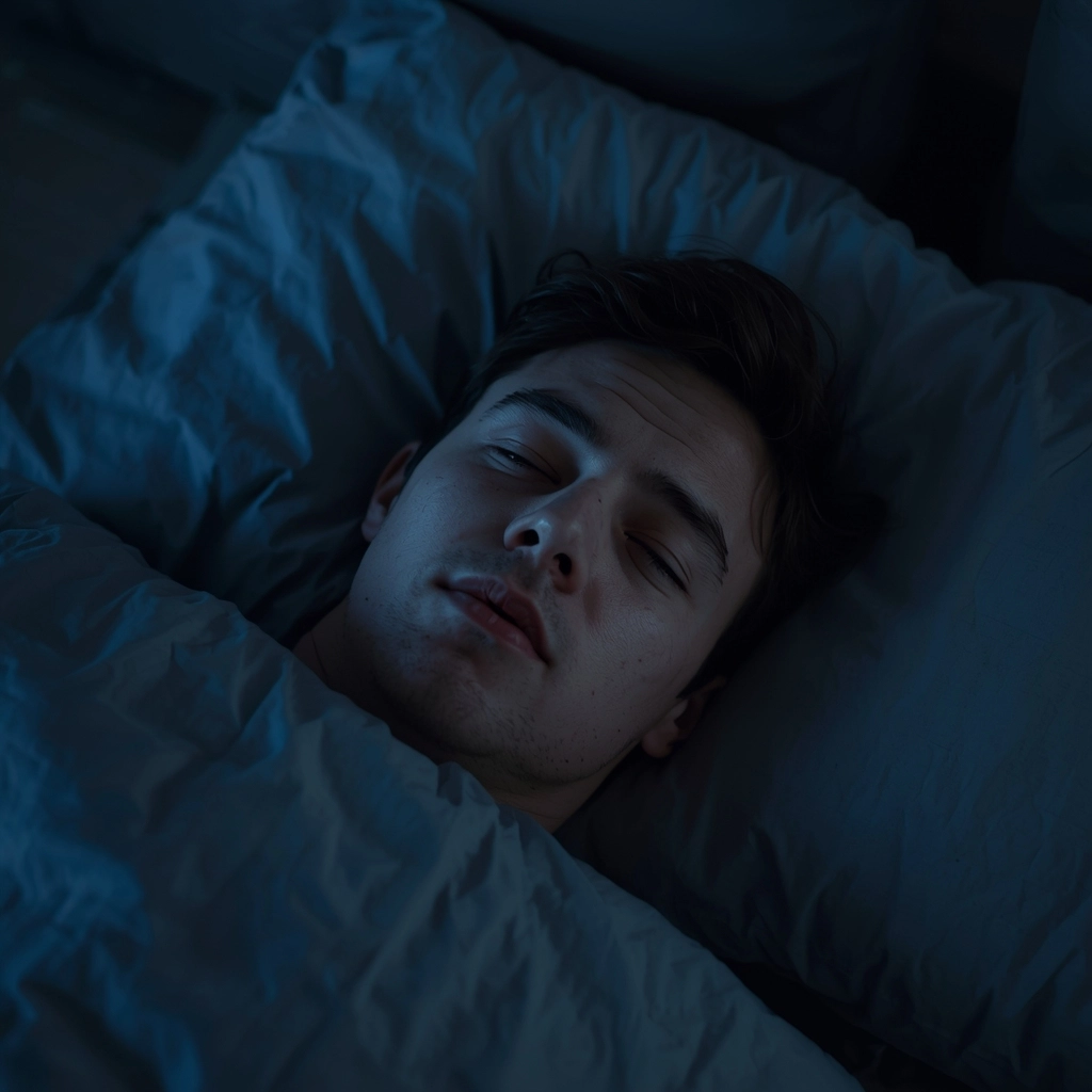 🔥 Dette de sommeil subclinique : l’impact invisible qui freine hormones, motivation et récupération