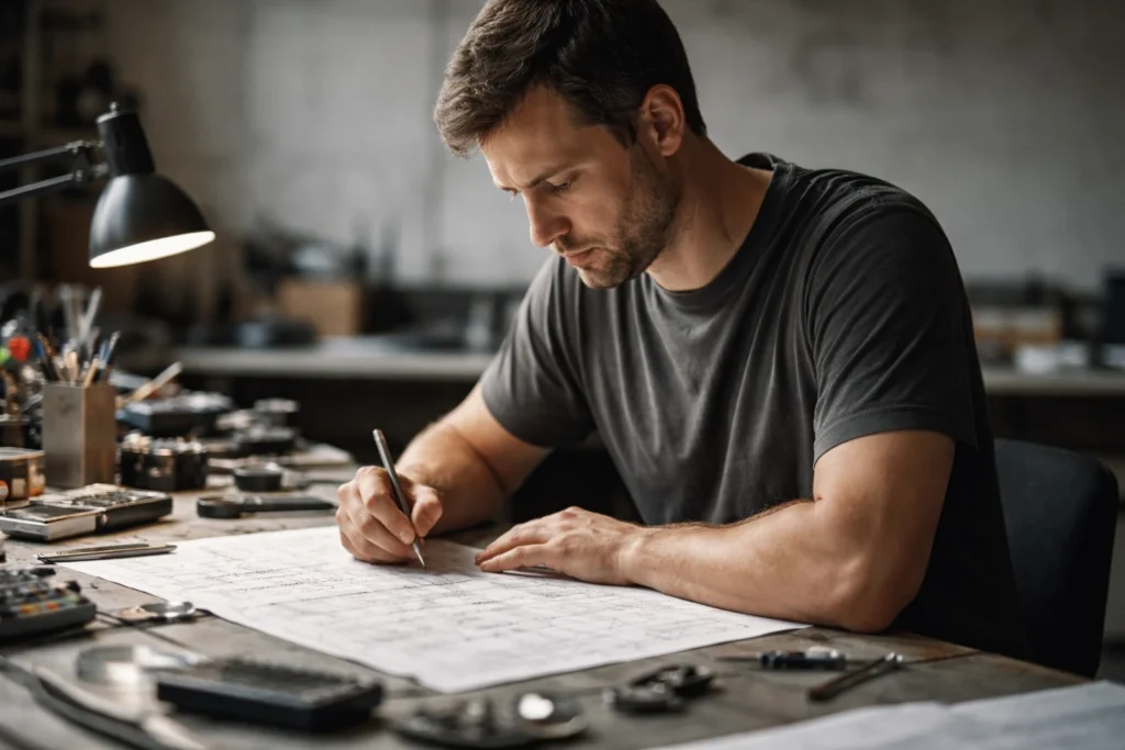 Confiance liée à une compétence spécifique et non à un trait global