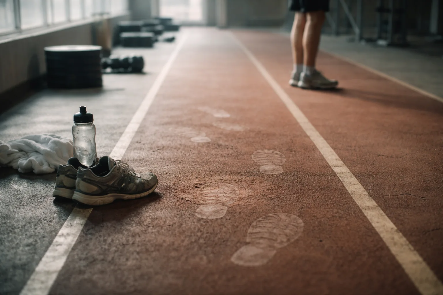 🧠 Pourquoi la confiance ne vient pas de la motivation mais de la répétition