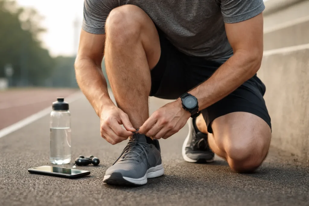 La confiance suit l’expérience acquise par répétition