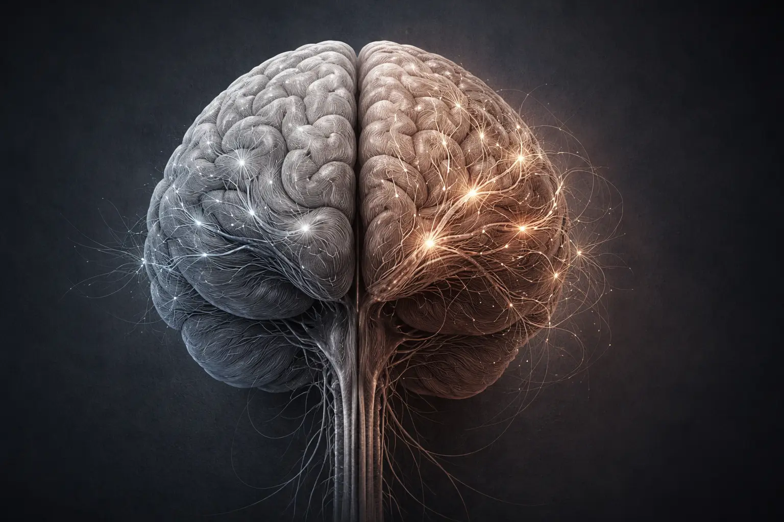 🧠 Mental fort vs mental fragile : ce que disent les études