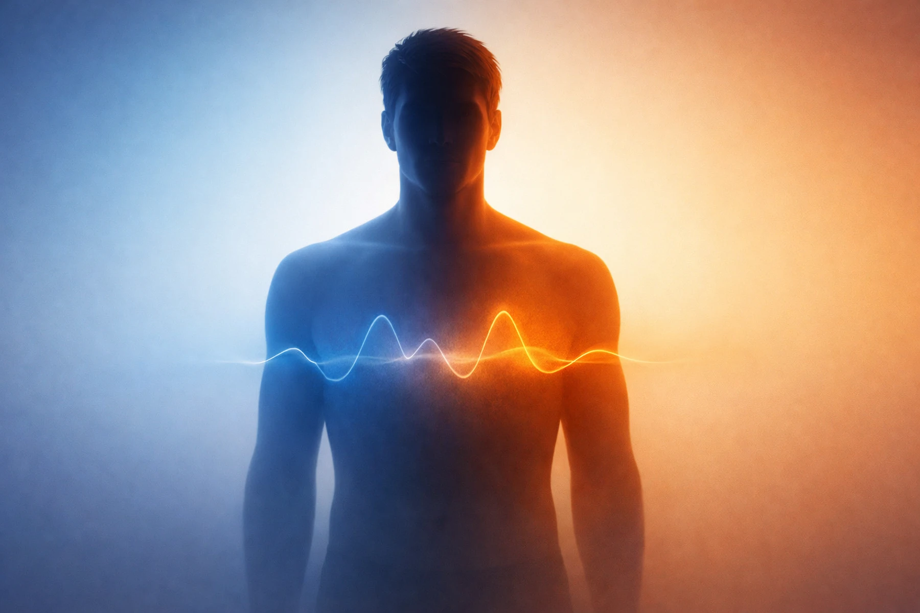 🧬Testostérone à 30 ans : performance, stress et premiers ajustements biologiques